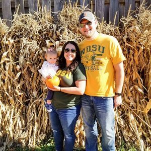 Meet your Posher, Julianna